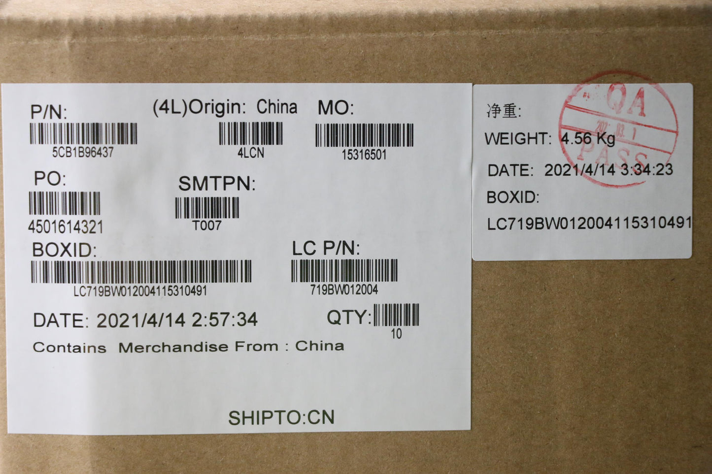Lenovo Cover Lower Case L 82Kb Ig Uma - 5CB1B96437
