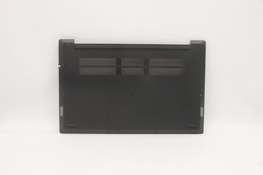 Lenovo Lower Case Cover, Black, UMA, with HDD Support - 5CB1B96441