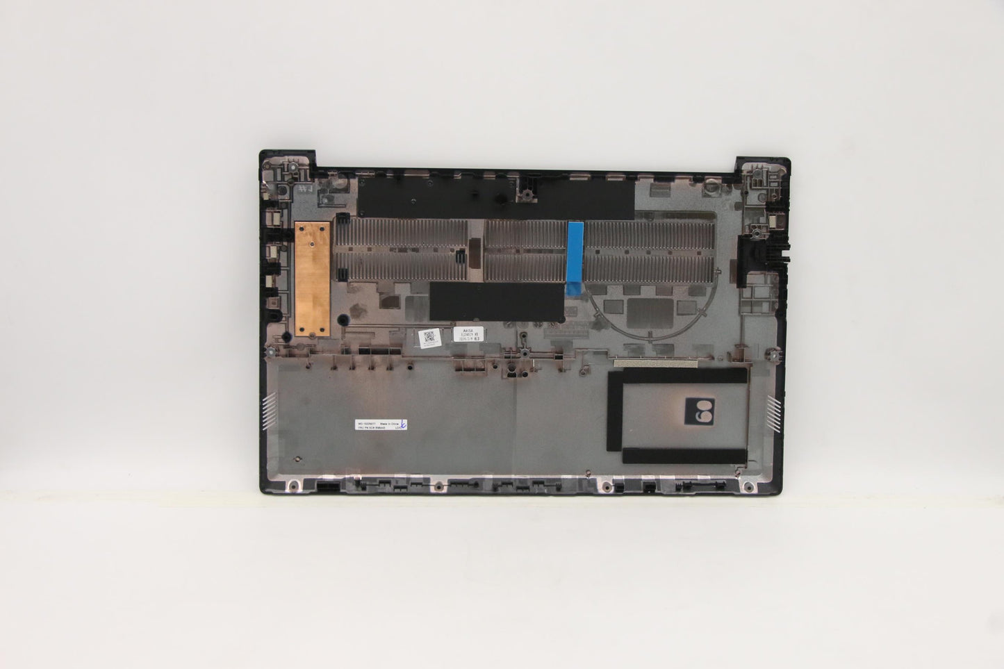 Lenovo Cover Lower Case L 82Kb Blk Di - 5CB1B96443
