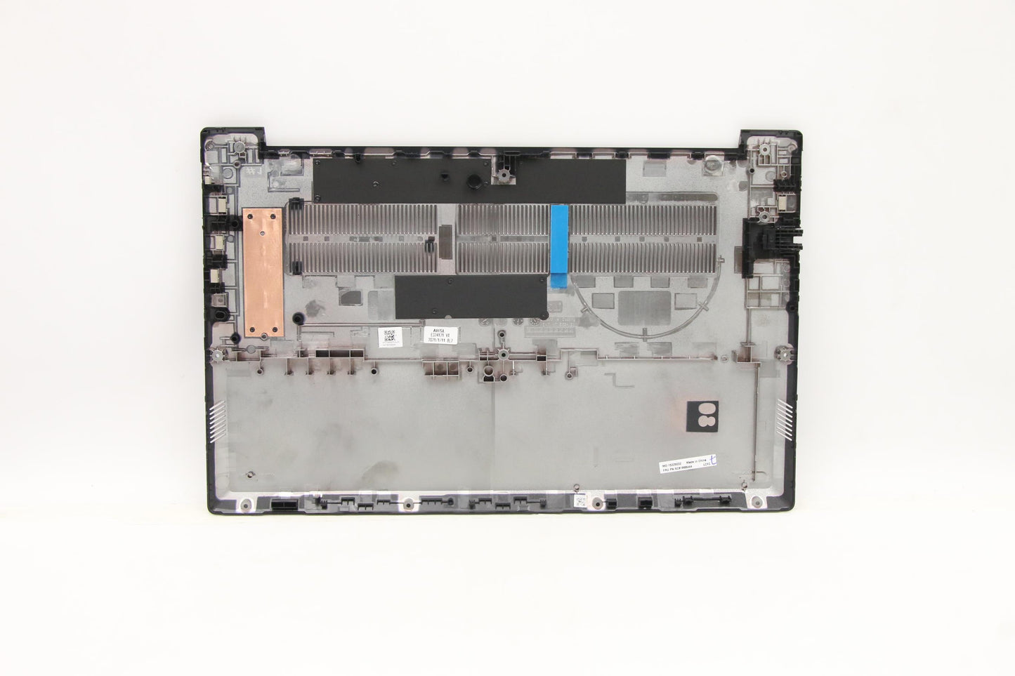 Lenovo Cover Lower Case L 82Kb Blk Di - 5CB1B96444