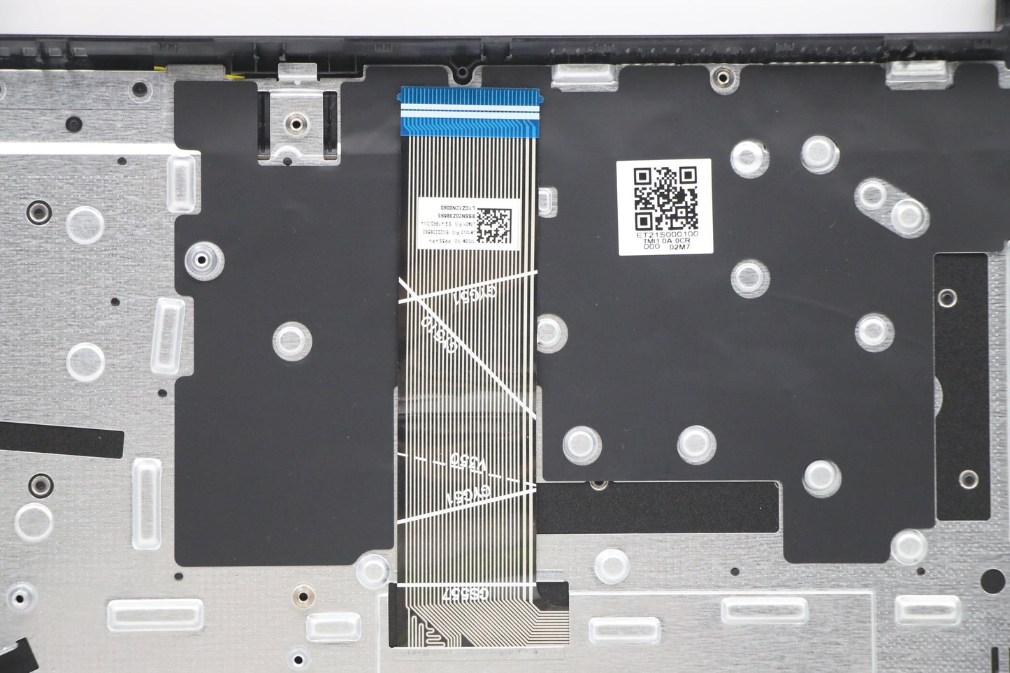 Lenovo Cover Upper Case Asm_Ara L82Kb - 5CB1B96447