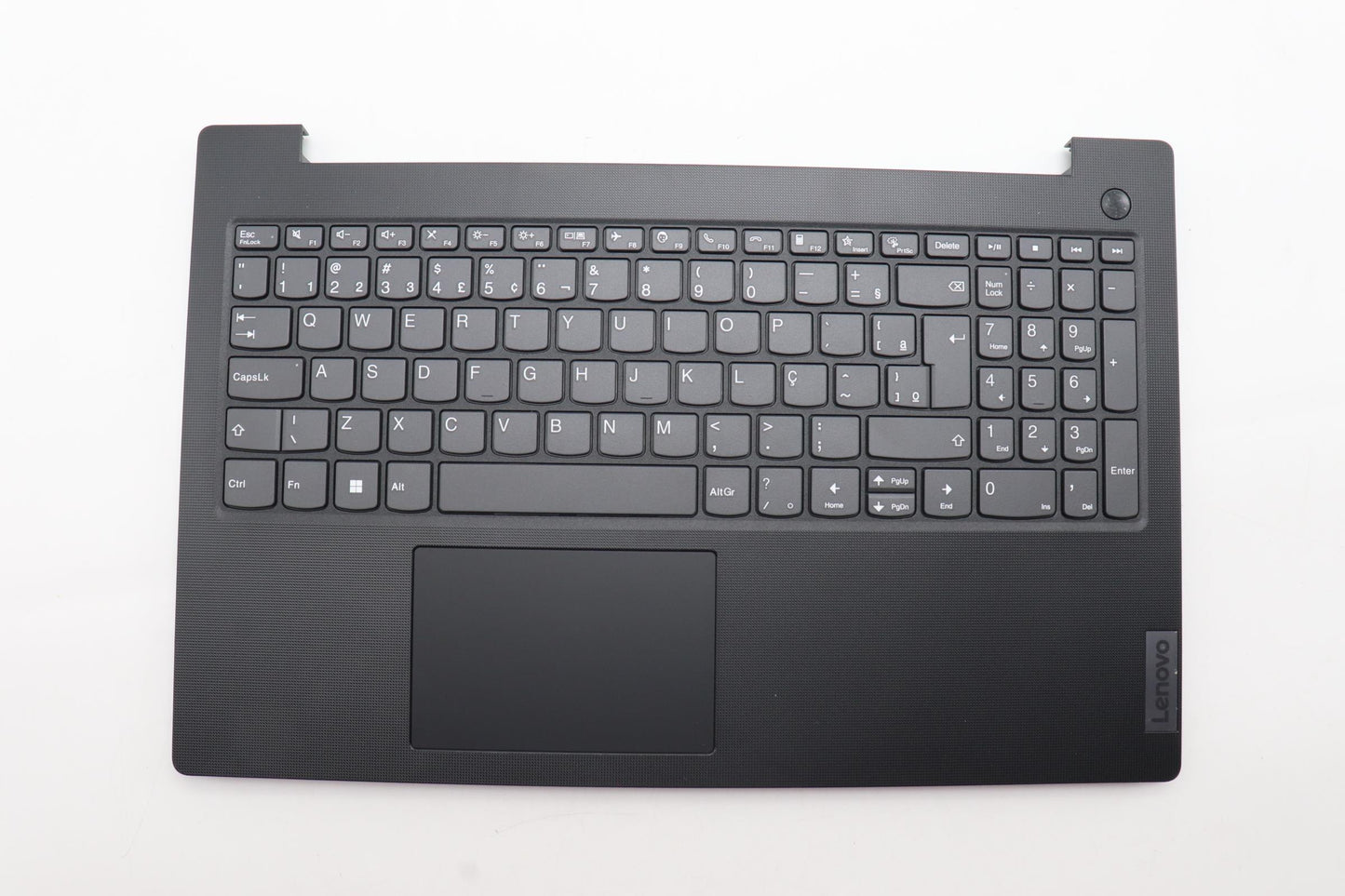 Lenovo Cover Upper Case Asm_Brl L82Kb - 5CB1B96449