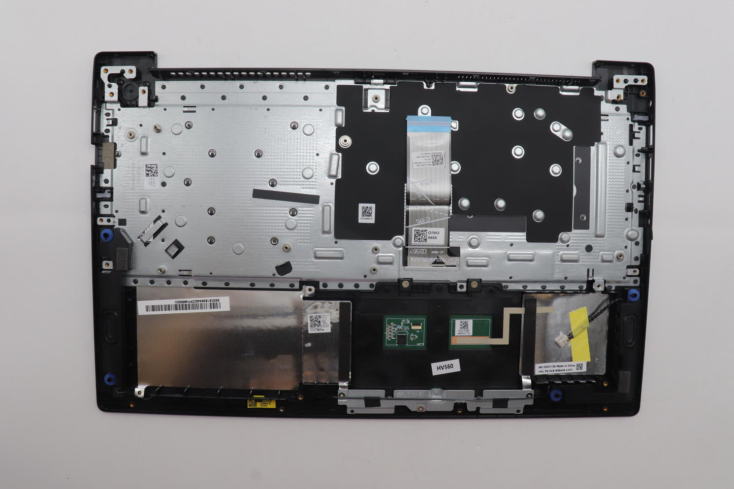 Lenovo Cover Upper Case Asm_Brl L82Kb - 5CB1B96449