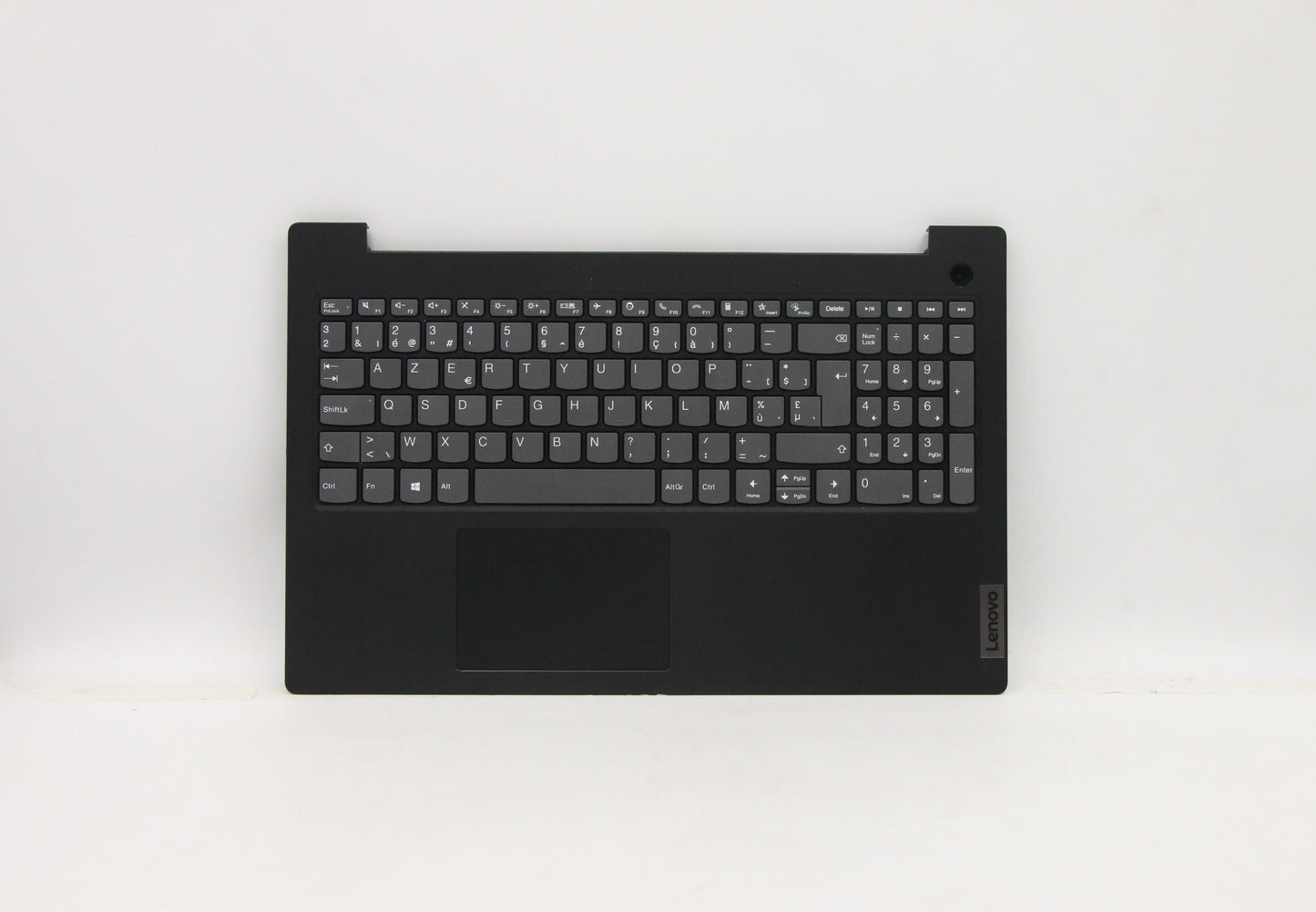 Lenovo Cover Upper Case Asm_Bel L82Kb - 5CB1B96450