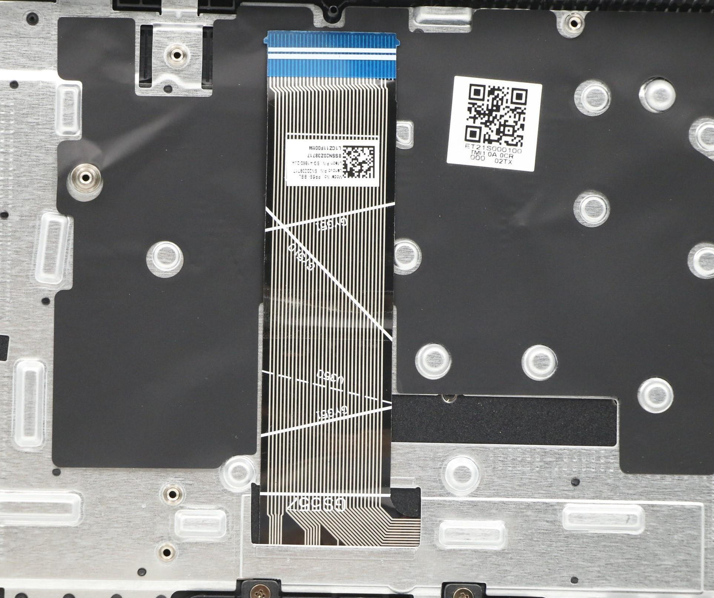 Lenovo Cover Upper Case Asm_Bel L82Kb - 5CB1B96450
