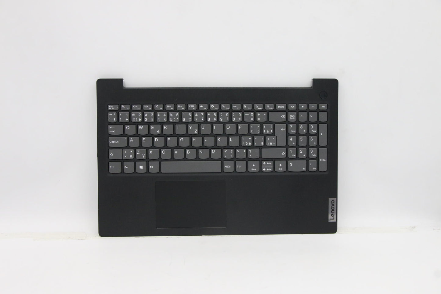 Lenovo Cover Upper Case Asm_Cze/Slk L - 5CB1B96451