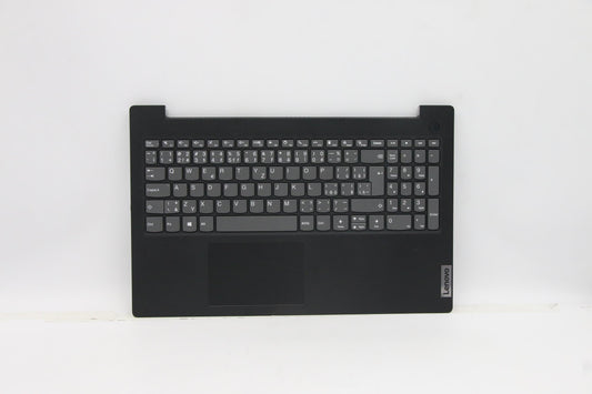 Lenovo Cover Upper Case Asm_Cze/Slk L - 5CB1B96451