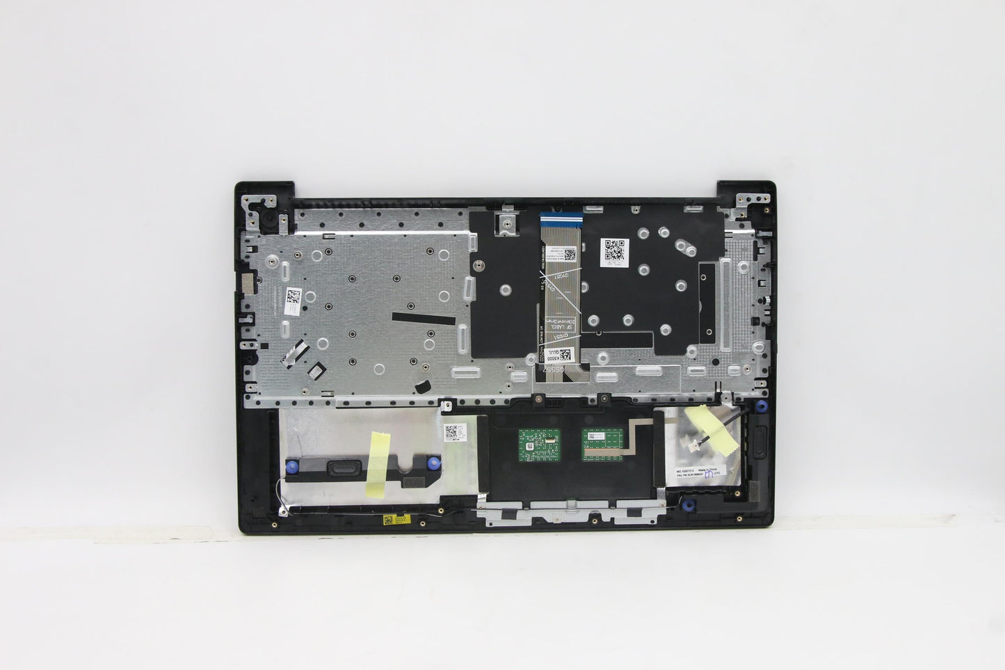 Lenovo Cover Upper Case Asm_Cze/Slk L - 5CB1B96451