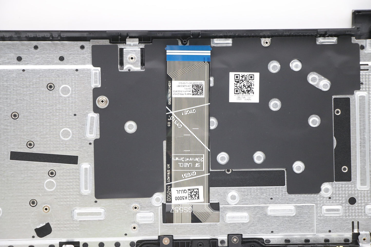 Lenovo Cover Upper Case Asm_Cze/Slk L - 5CB1B96451