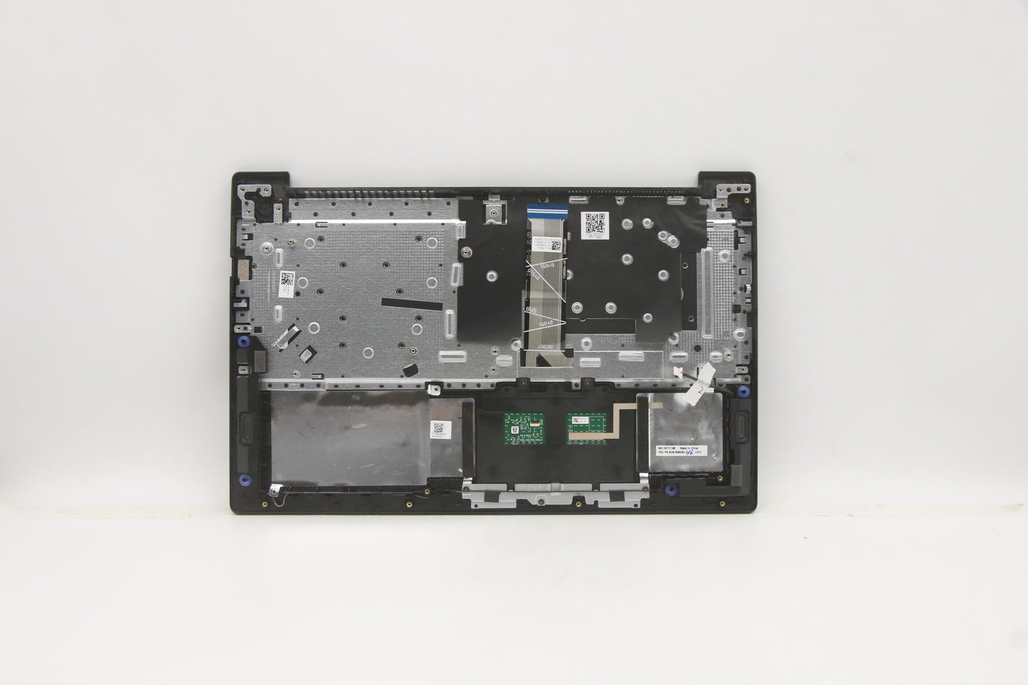 Lenovo Cover Upper Case Asm_Euro Eng - 5CB1B96452