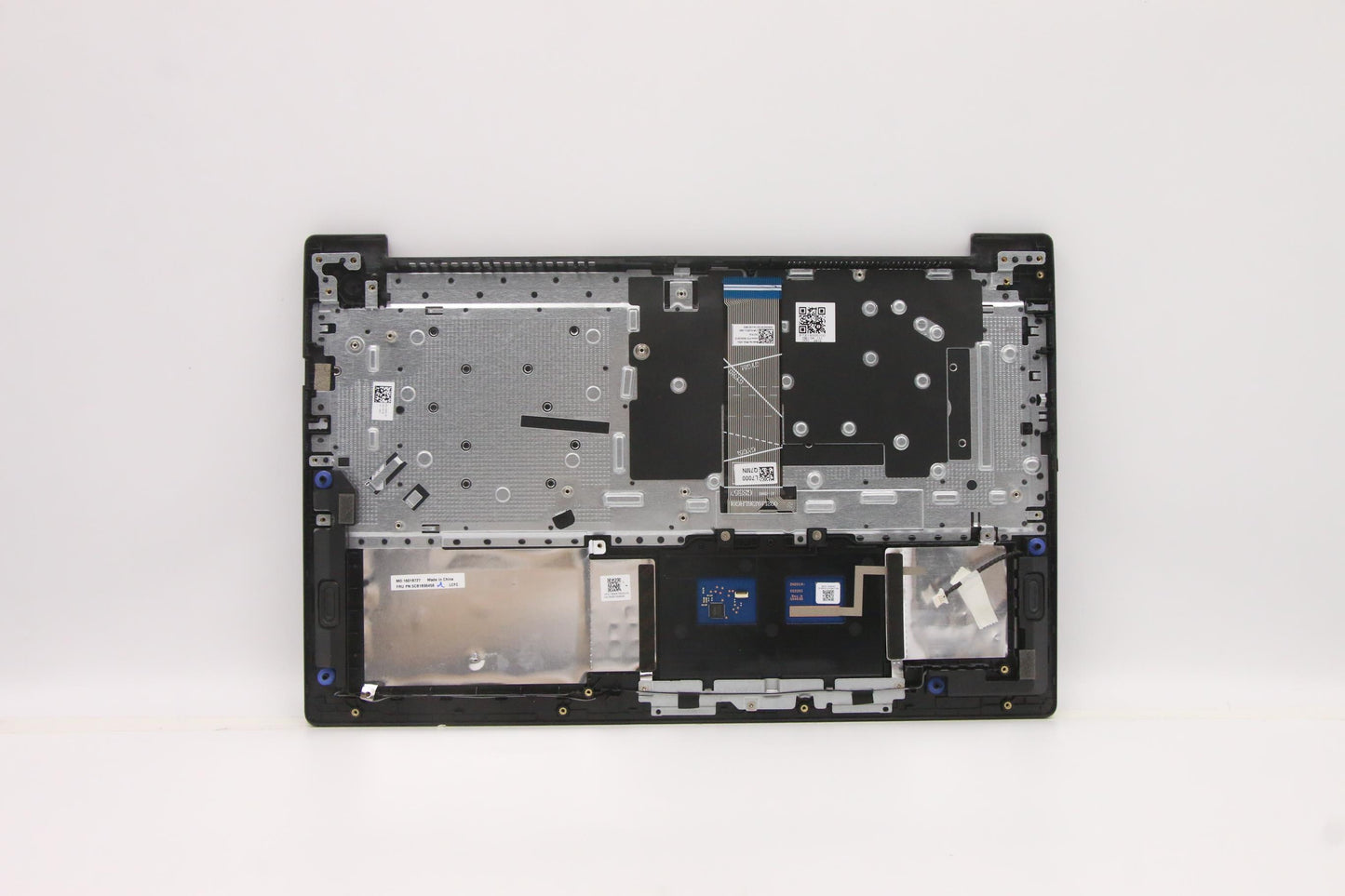 Lenovo Cover Upper Case Asm_Fra/Eng L - 5CB1B96456