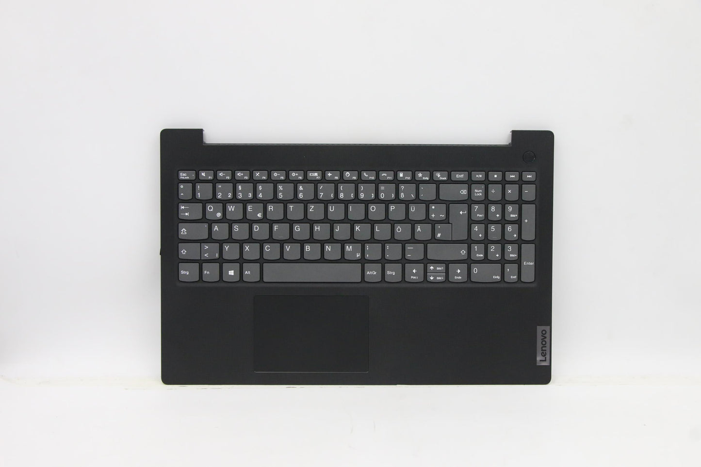 Lenovo Cover Upper Case Asm_Ger L82Kb - 5CB1B96458