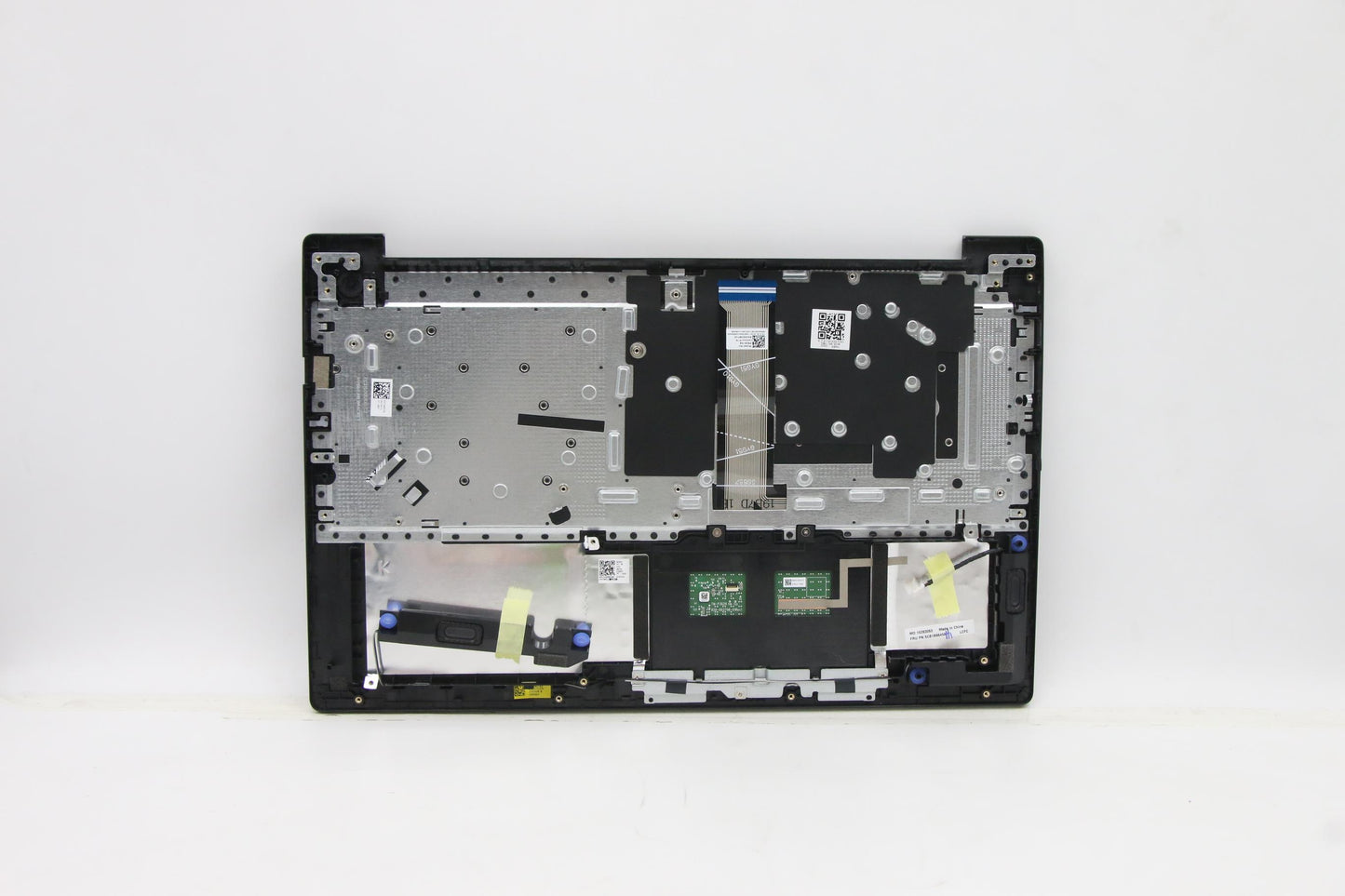 Lenovo Cover Upper Case Asm_Ger L82Kb - 5CB1B96458