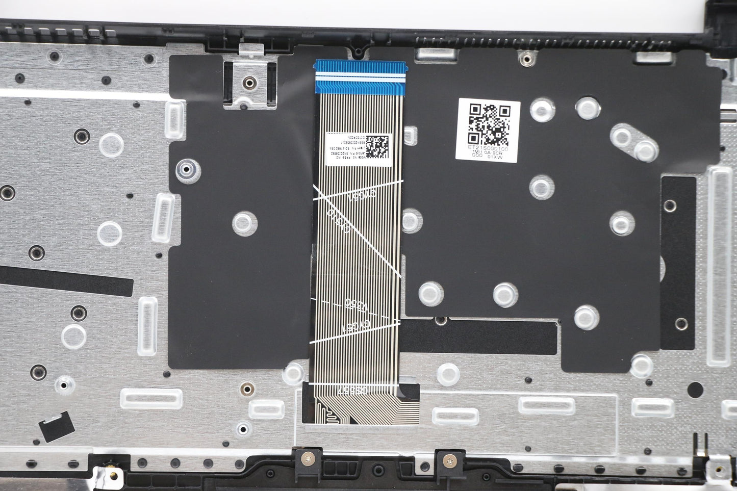 Lenovo Cover Upper Case Asm_Hin L82Kb - 5CB1B96460