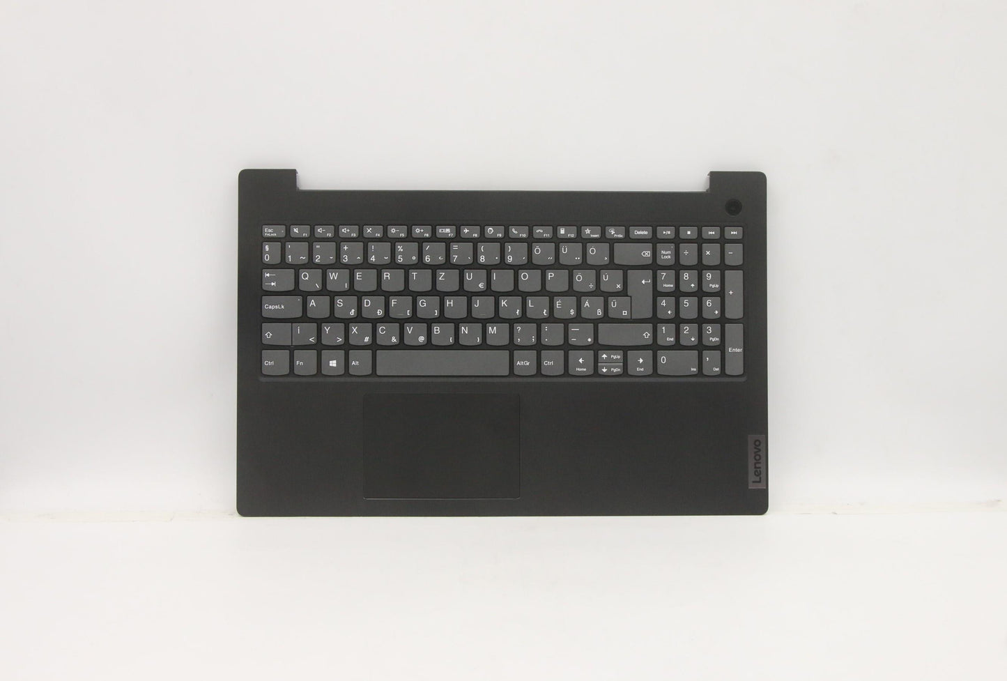 Lenovo Cover Upper Case Asm_Hun L82Kb - 5CB1B96461