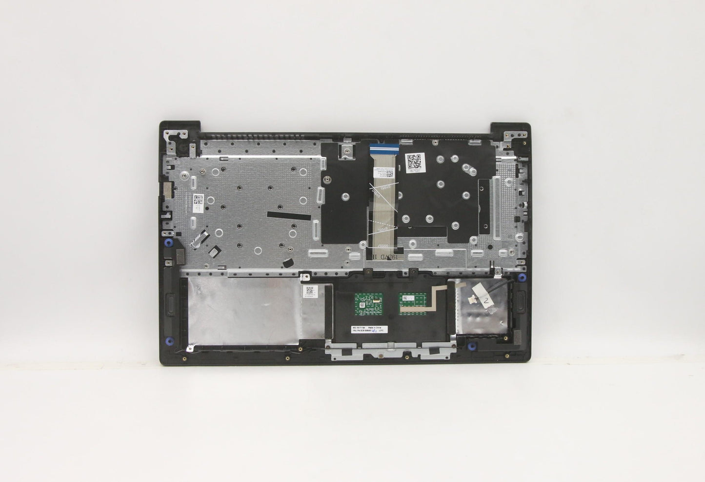 Lenovo Cover Upper Case Asm_Hun L82Kb - 5CB1B96461