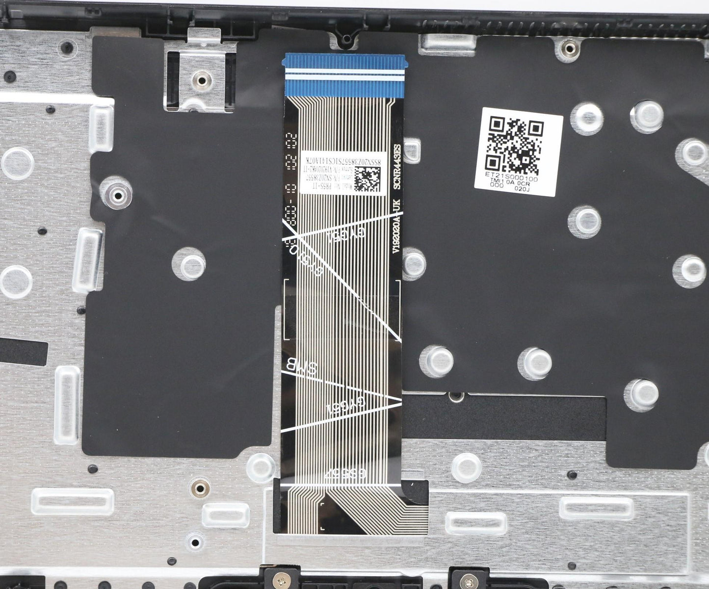 Lenovo Cover Upper Case Asm_Ita L82Kb - 5CB1B96462