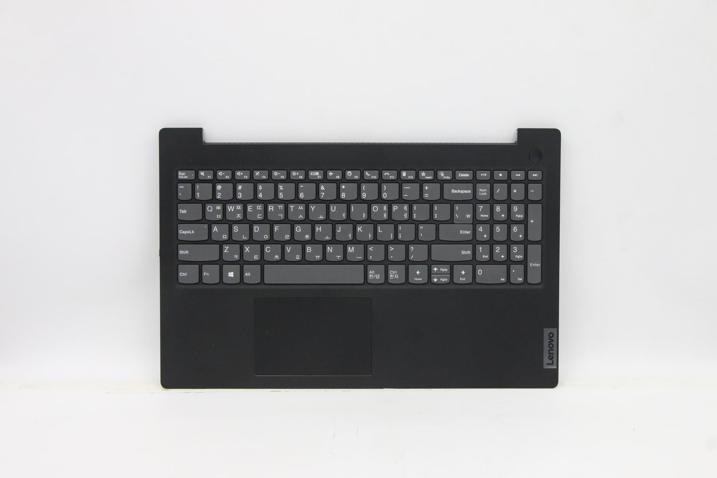 Lenovo Cover Upper Case Asm_Kor L82Kb - 5CB1B96465
