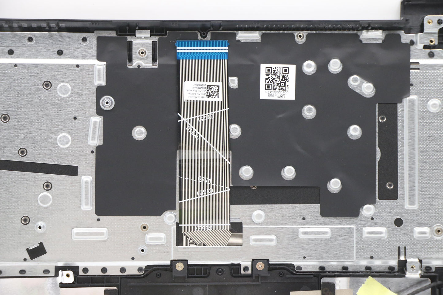 Lenovo Cover Upper Case Asm_Kor L82Kb - 5CB1B96465
