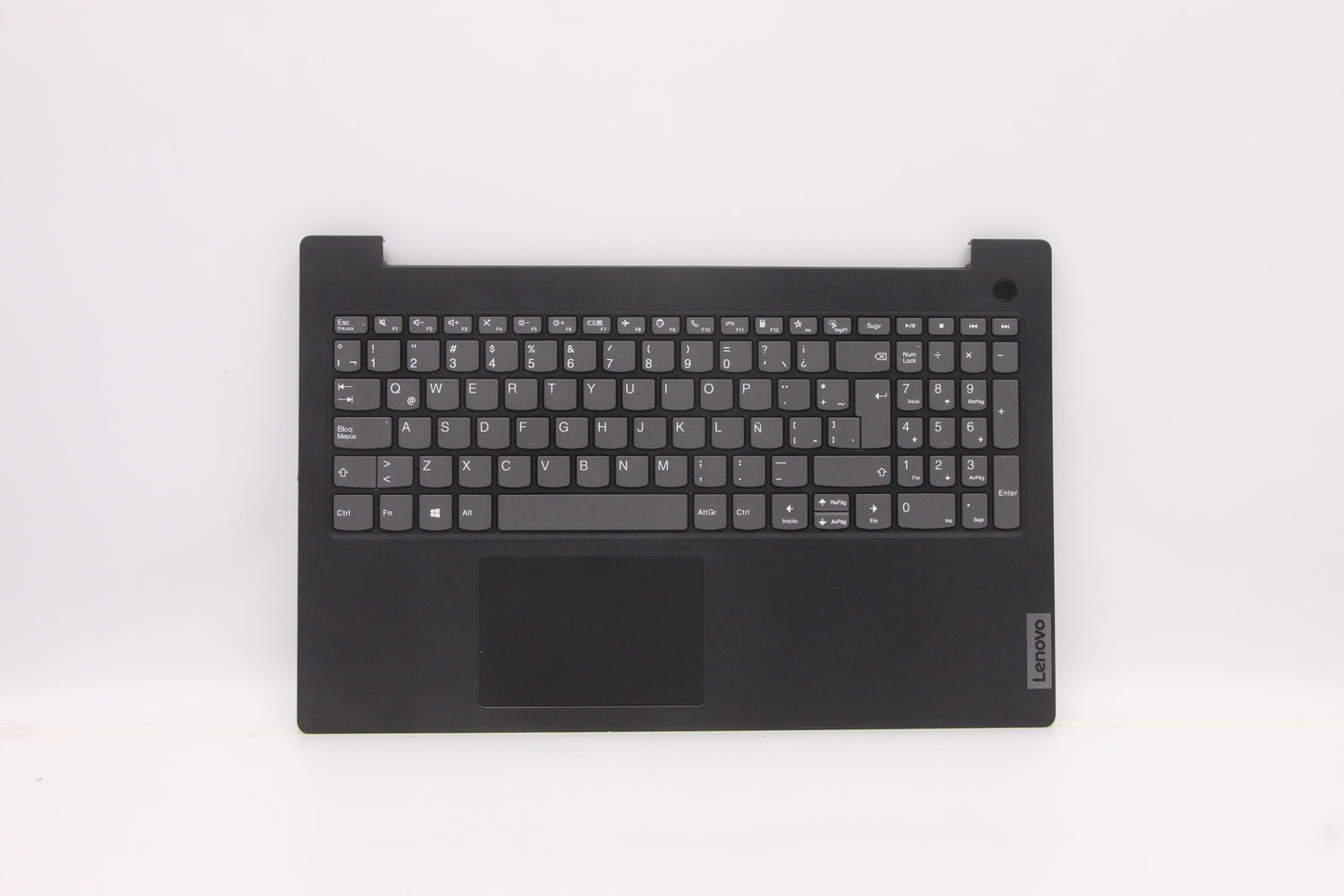 Lenovo Cover Upper Case Asm_La Spa L8 - 5CB1B96466