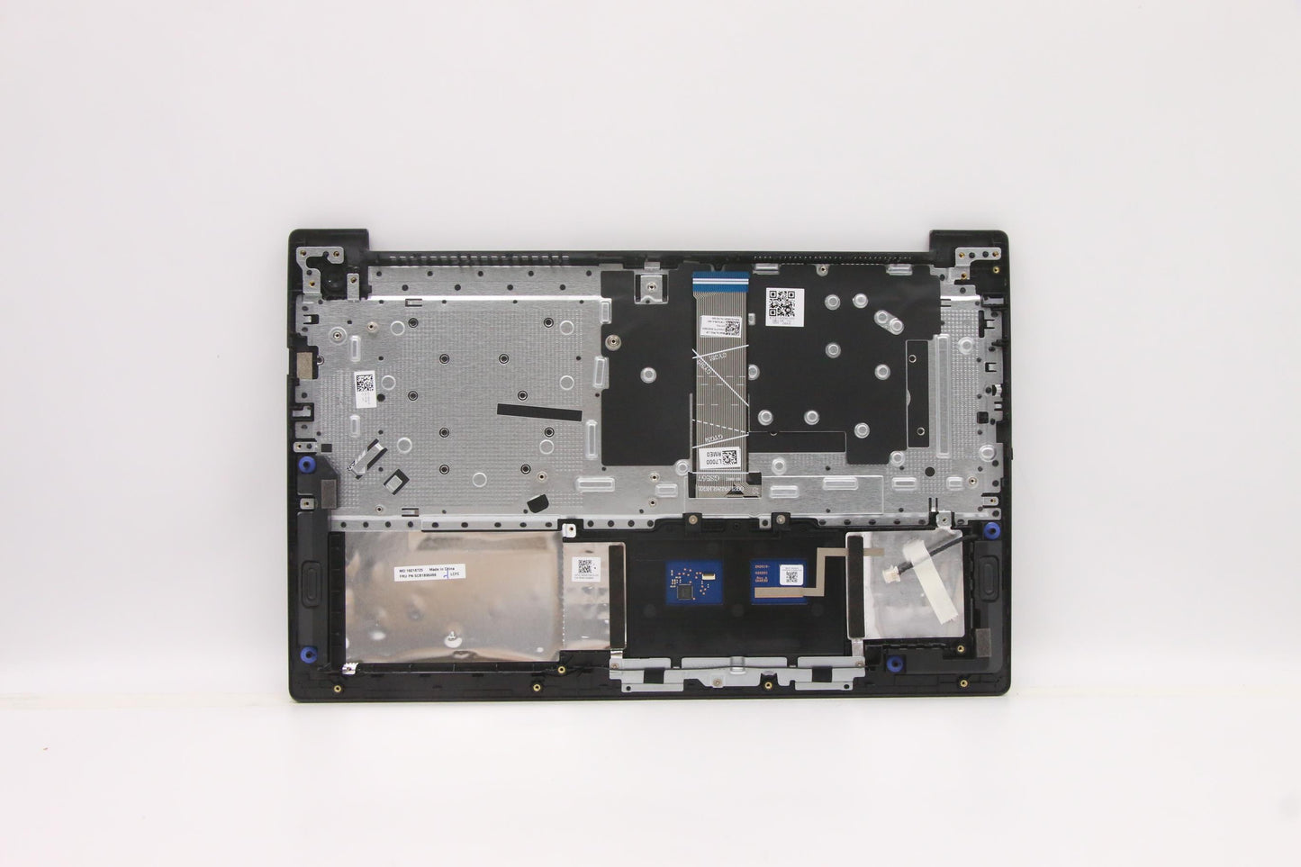 Lenovo Cover Upper Case Asm_La Spa L8 - 5CB1B96466