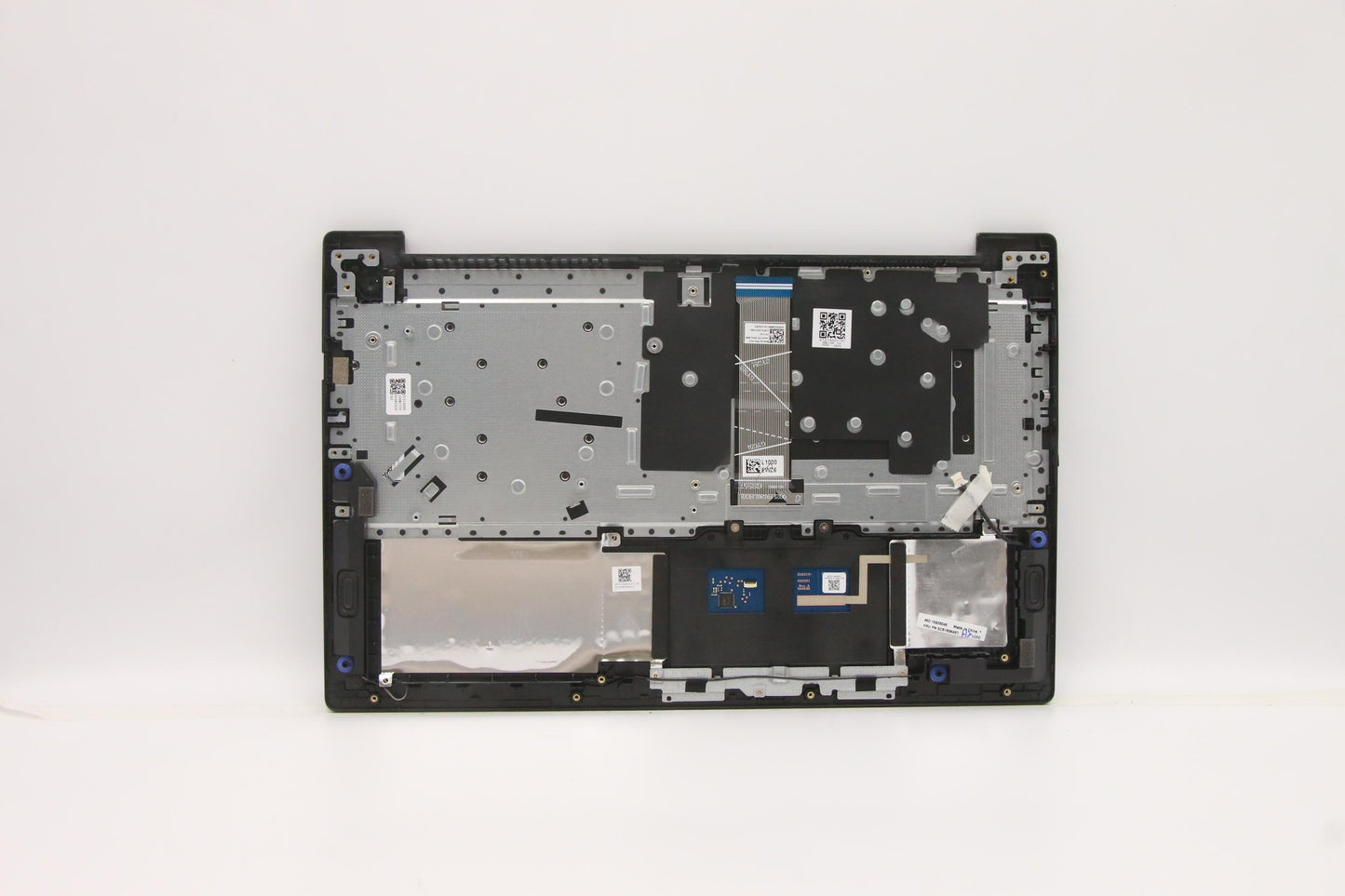 Lenovo Cover Upper Case Asm_Nordic L8 - 5CB1B96467