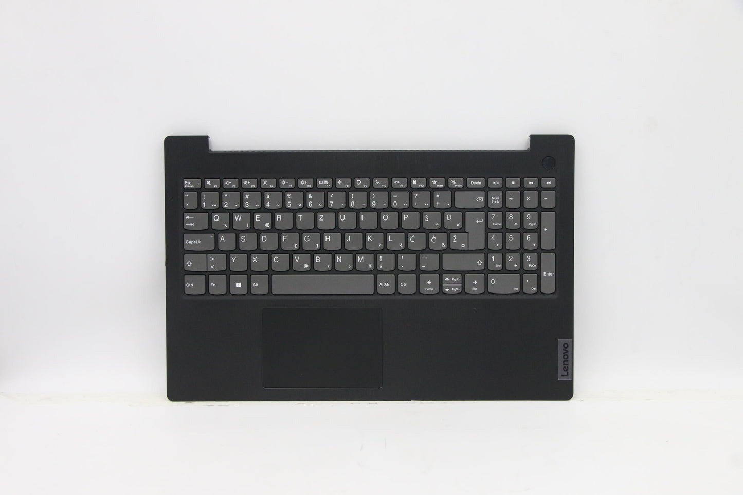 Lenovo Cover Upper Case Asm_Slv L82Kb - 5CB1B96470