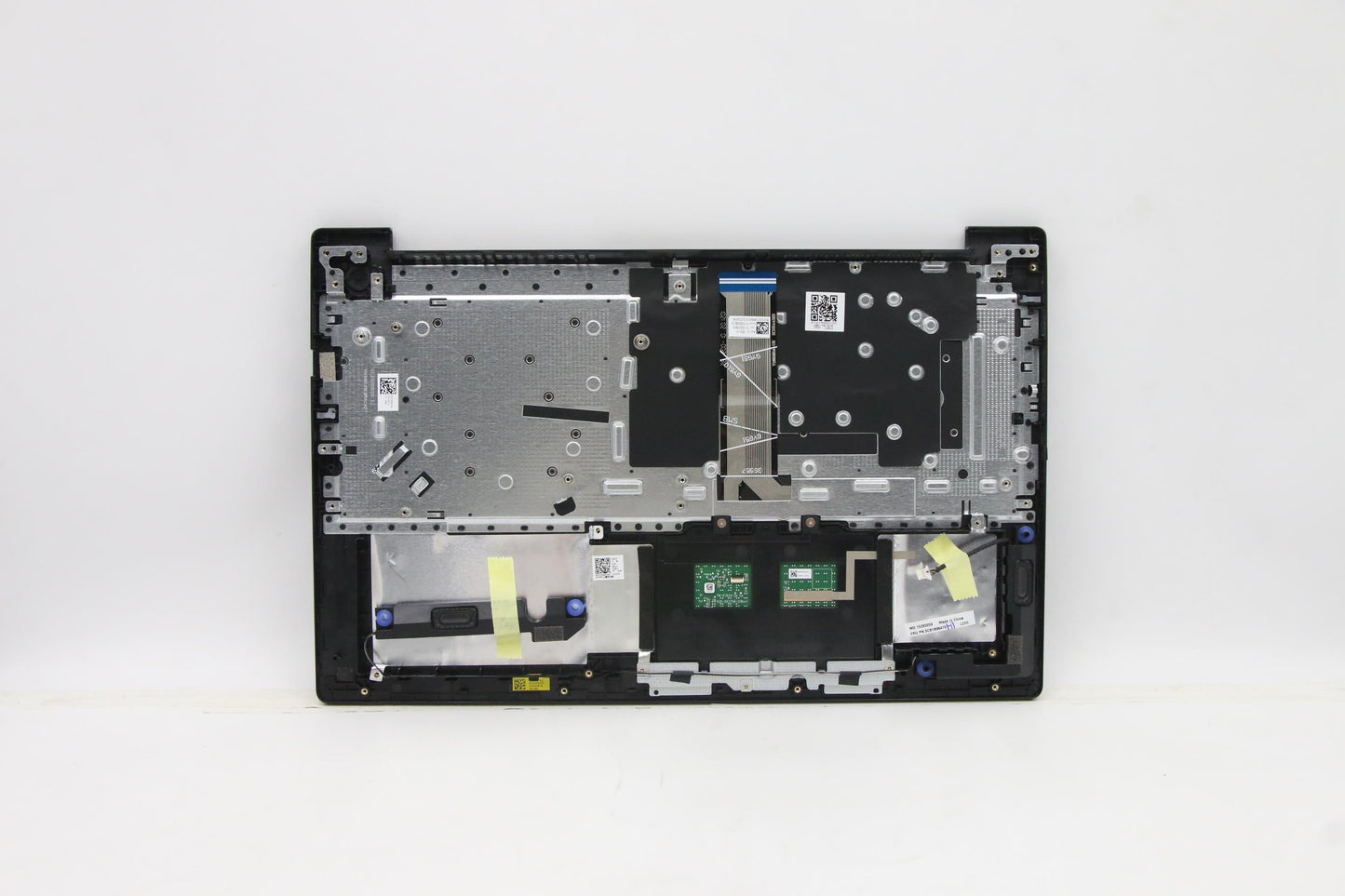 Lenovo Cover Upper Case Asm_Slv L82Kb - 5CB1B96470