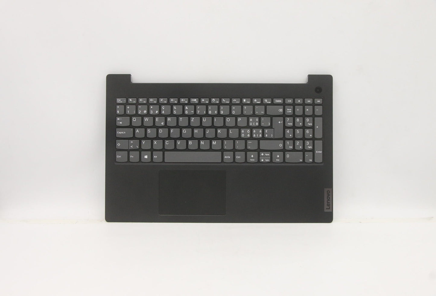 Lenovo Cover Upper Case Asm_Sws L82Kb - 5CB1B96472