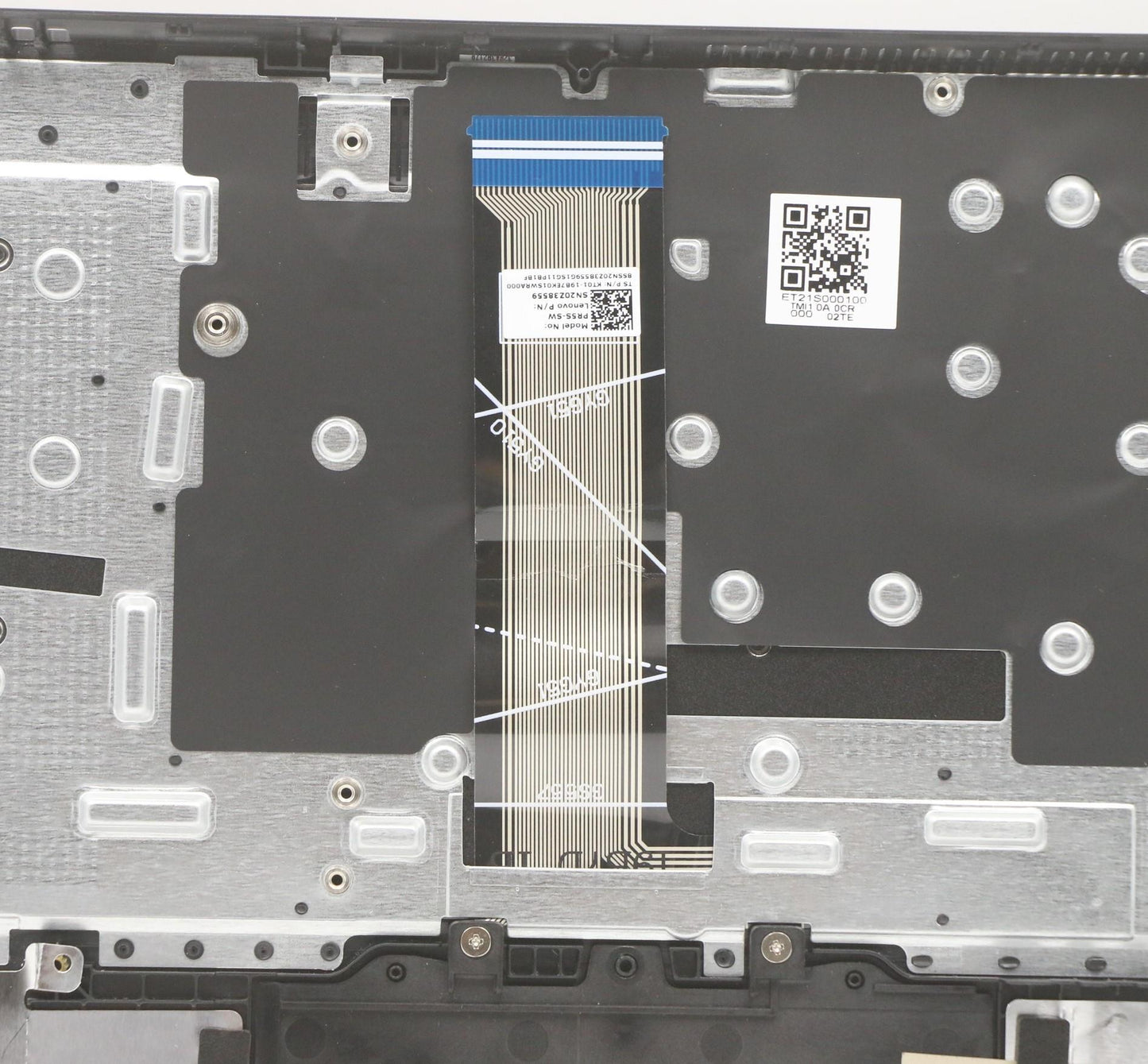 Lenovo Cover Upper Case Asm_Sws L82Kb - 5CB1B96472