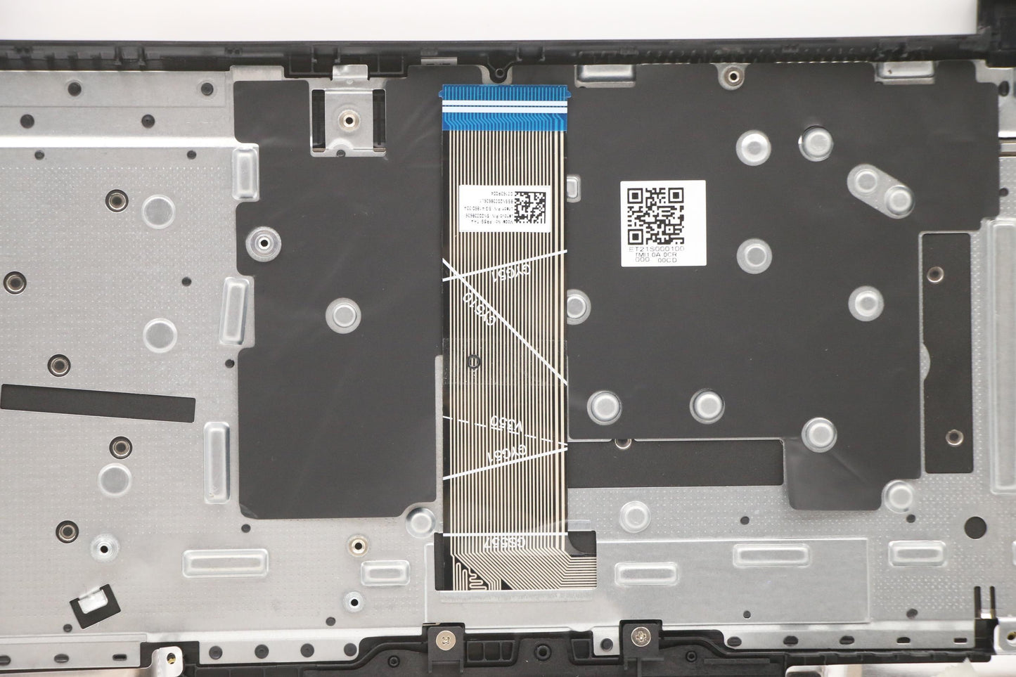 Lenovo Cover Upper Case Asm_Thai L82K - 5CB1B96474
