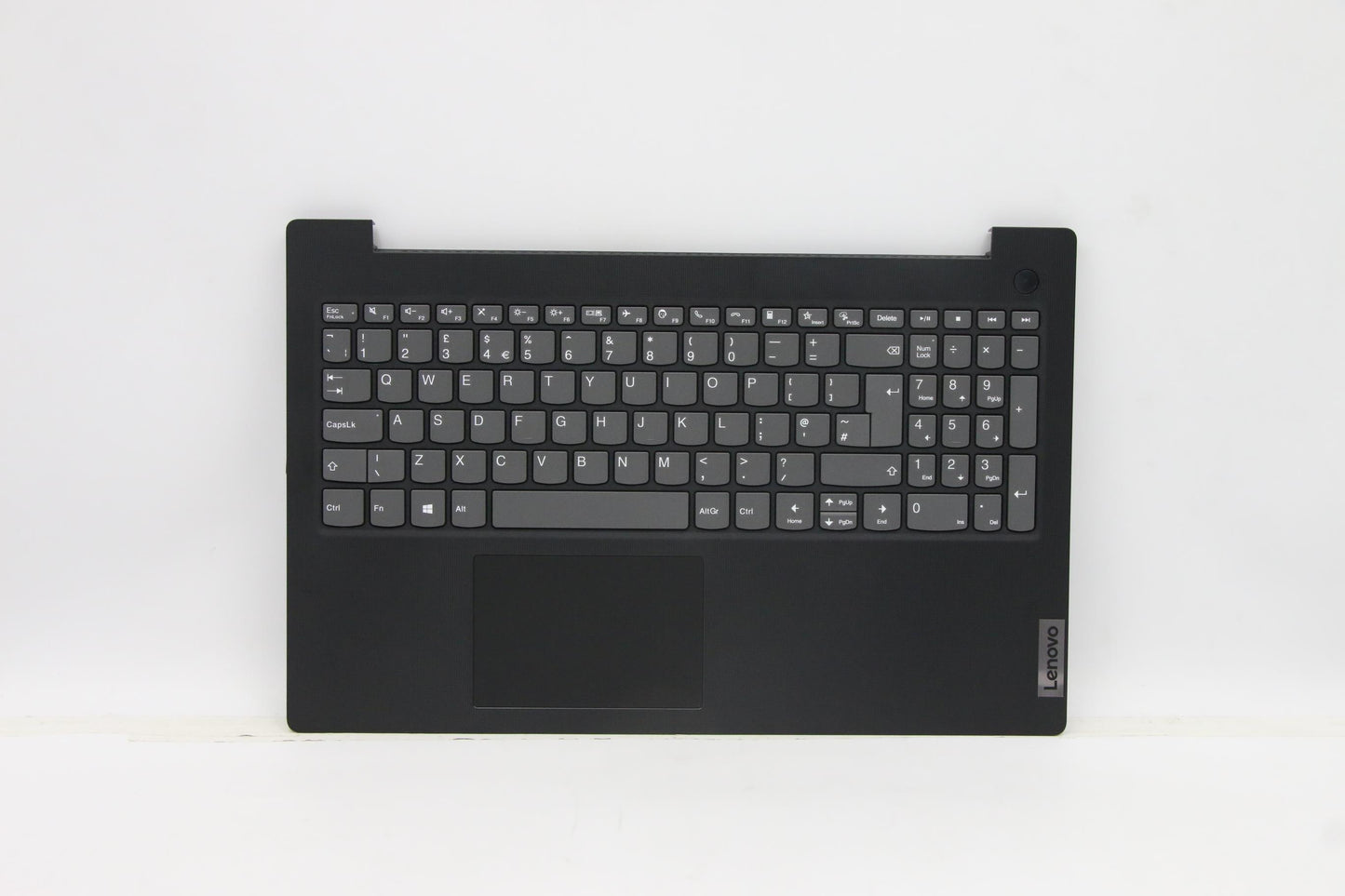 Lenovo Cover Upper Case Asm_Uke L82Kb - 5CB1B96476