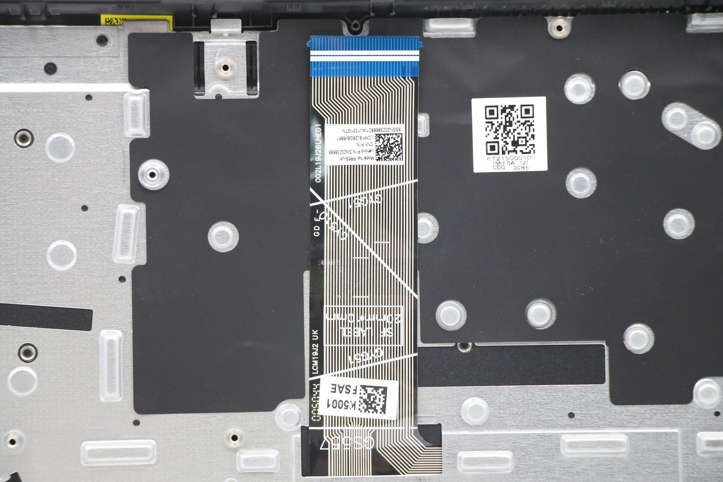 Lenovo Cover Upper Case Asm_Uke L82Kb - 5CB1B96476