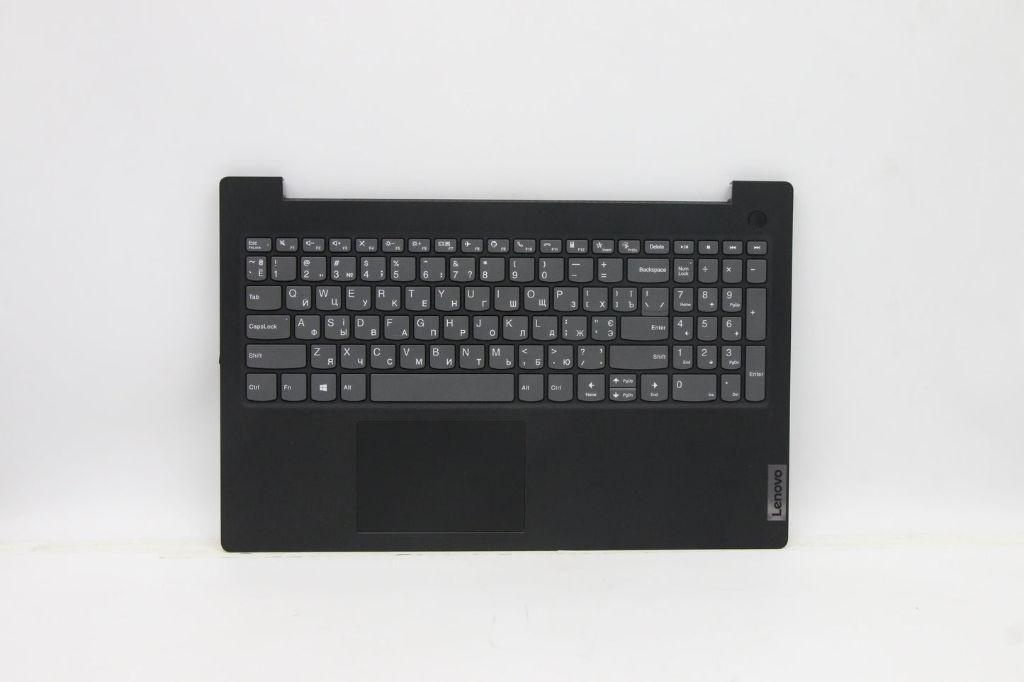 Lenovo Cover Upper Case Asm_Ukr L82Kb - 5CB1B96477