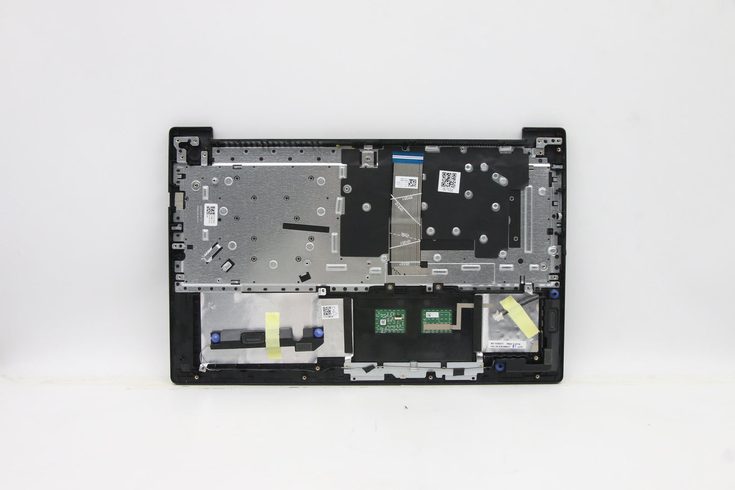 Lenovo Cover Upper Case Asm_Ukr L82Kb - 5CB1B96477