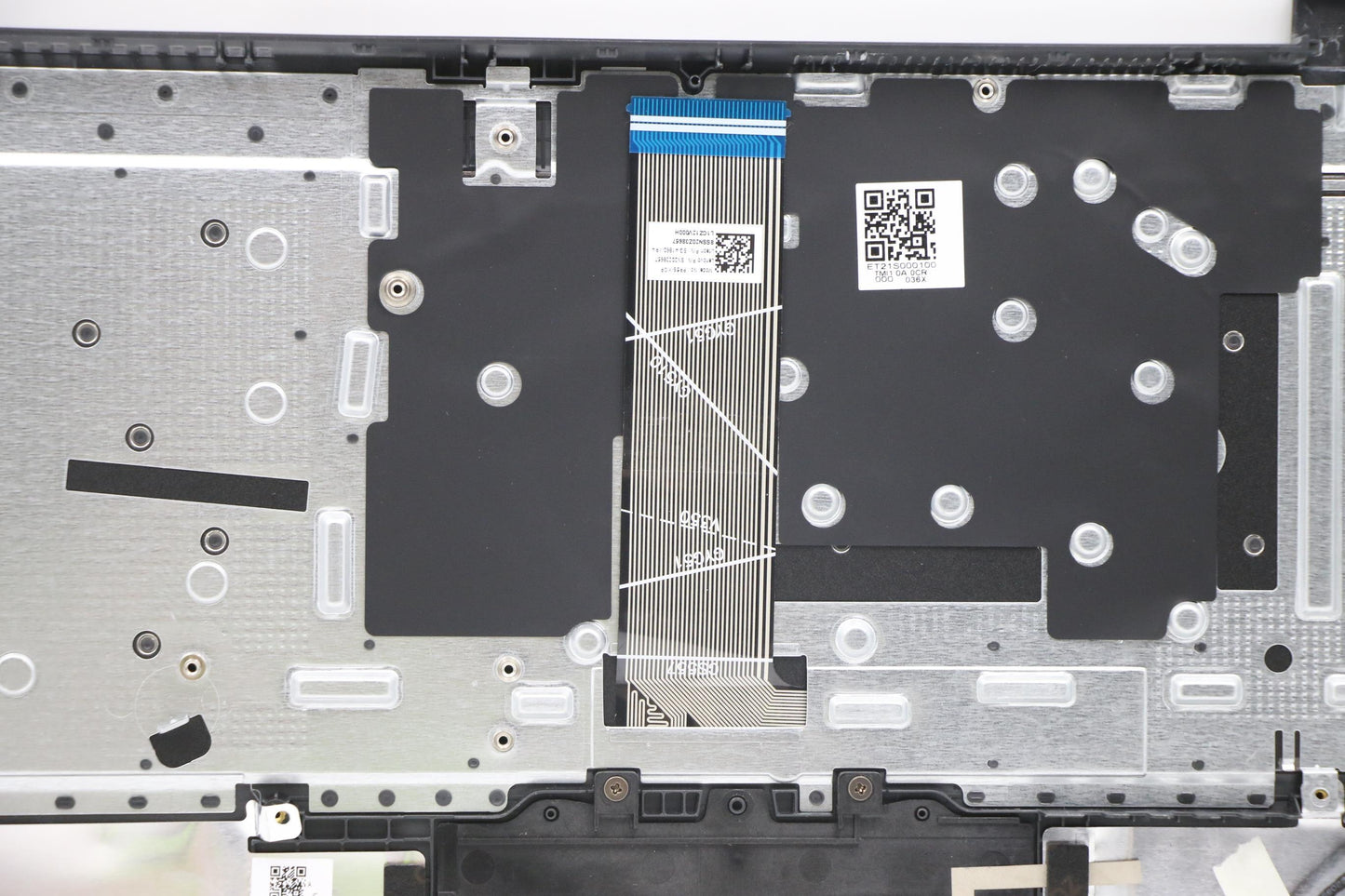 Lenovo Cover Upper Case Asm_Kor L82Kb - 5CB1B96496