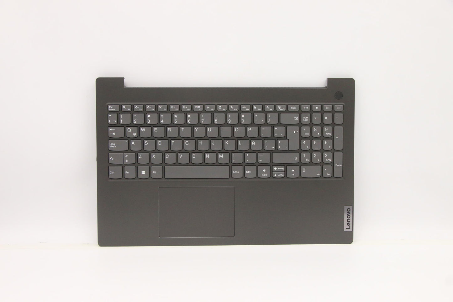 Lenovo Cover Upper Case Asm_La Spa L8 - 5CB1B96497