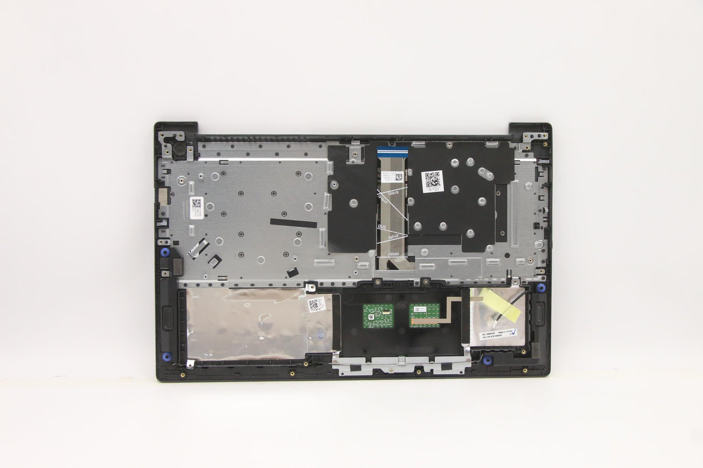 Lenovo Cover Upper Case Asm_La Spa L8 - 5CB1B96497