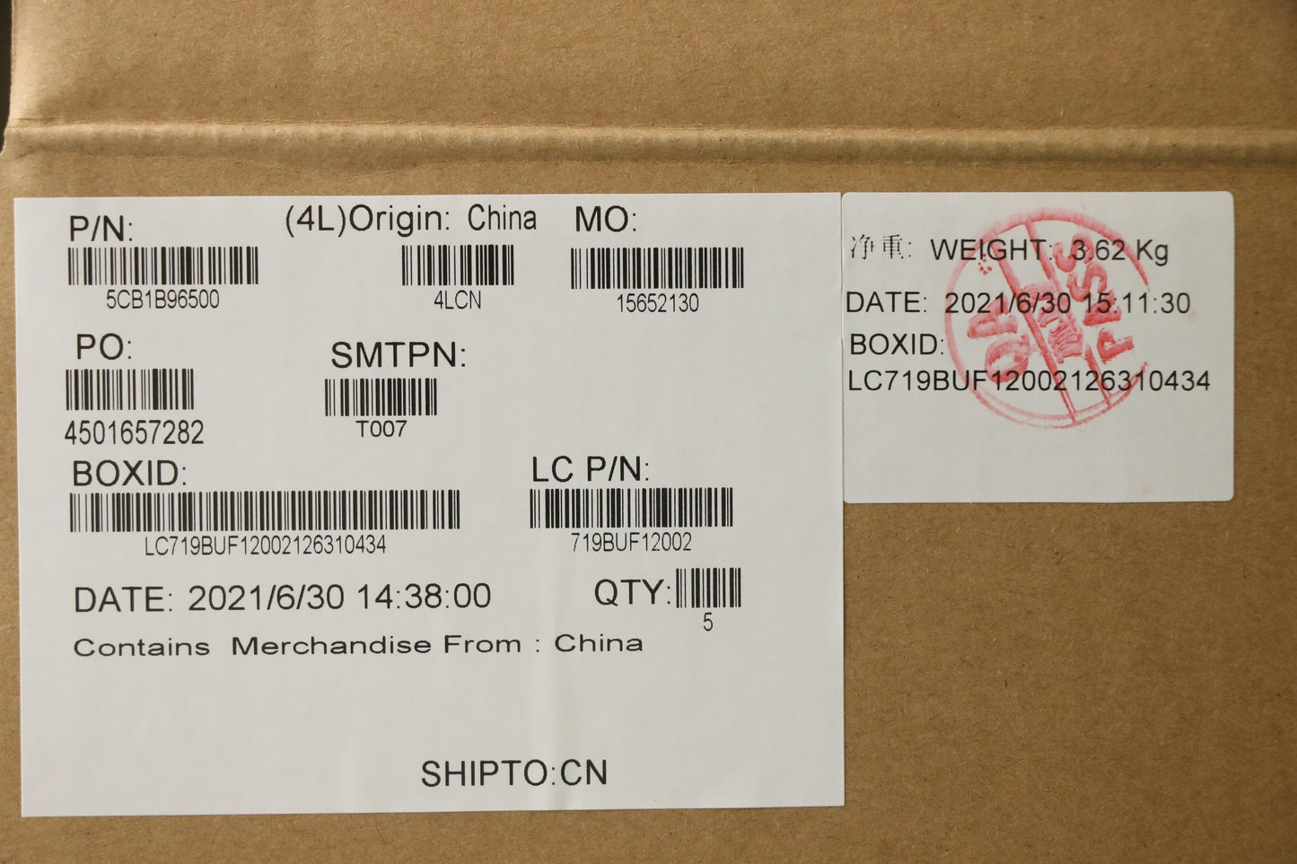 Lenovo C-Cover with Keyboard, Russian Layout, Light Silver - 5CB1B96500