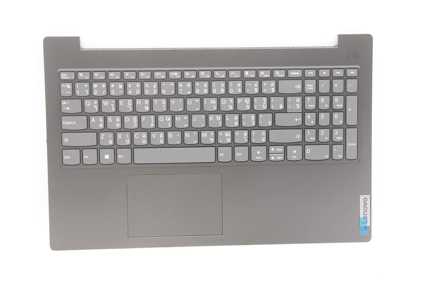 Lenovo Cover Upper Case Asm_Thai L82K - 5CB1B96505