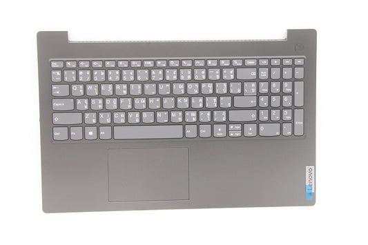 Lenovo Cover Upper Case Asm_Thai L82K - 5CB1B96505