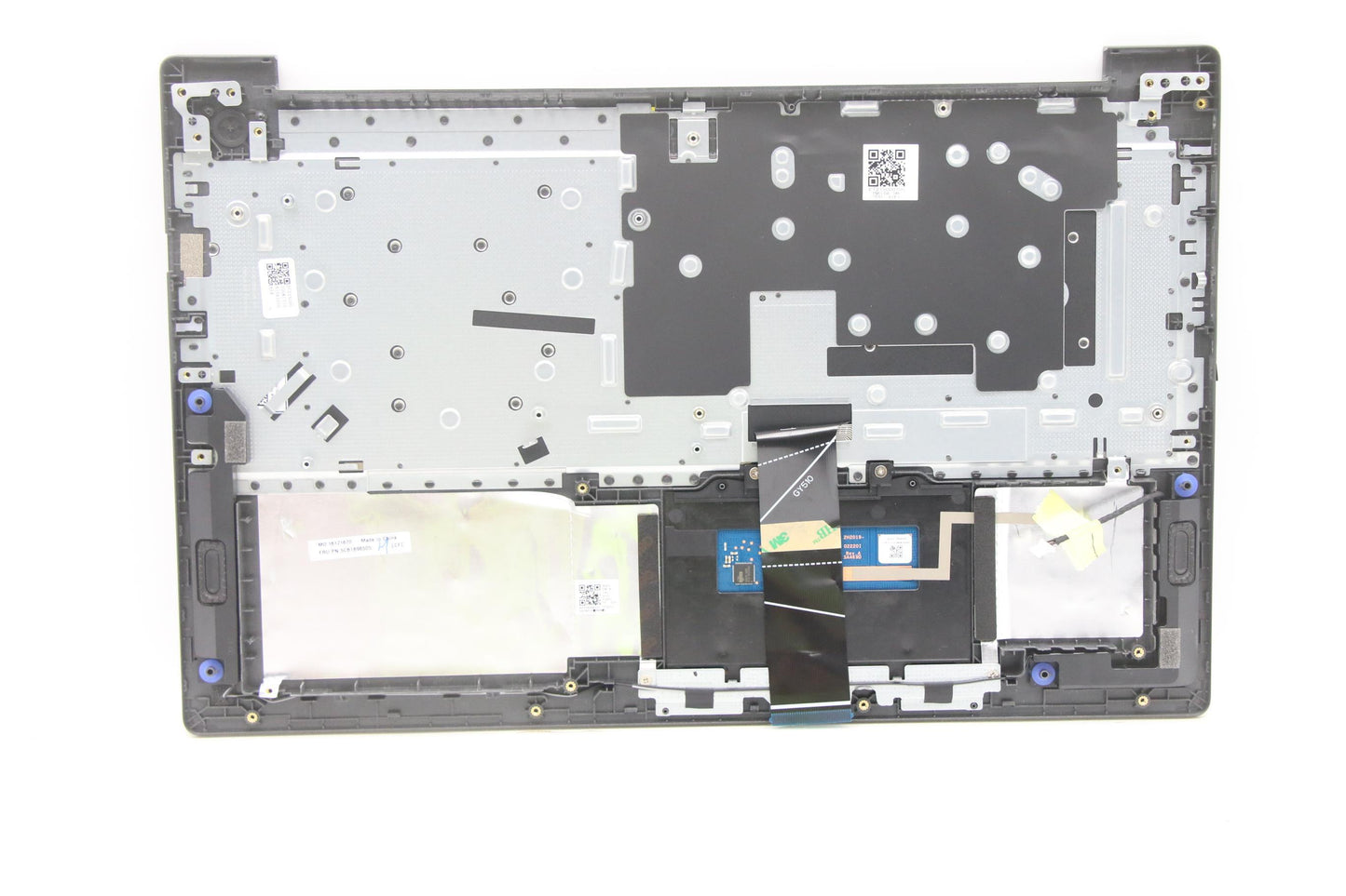 Lenovo Cover Upper Case Asm_Thai L82K - 5CB1B96505