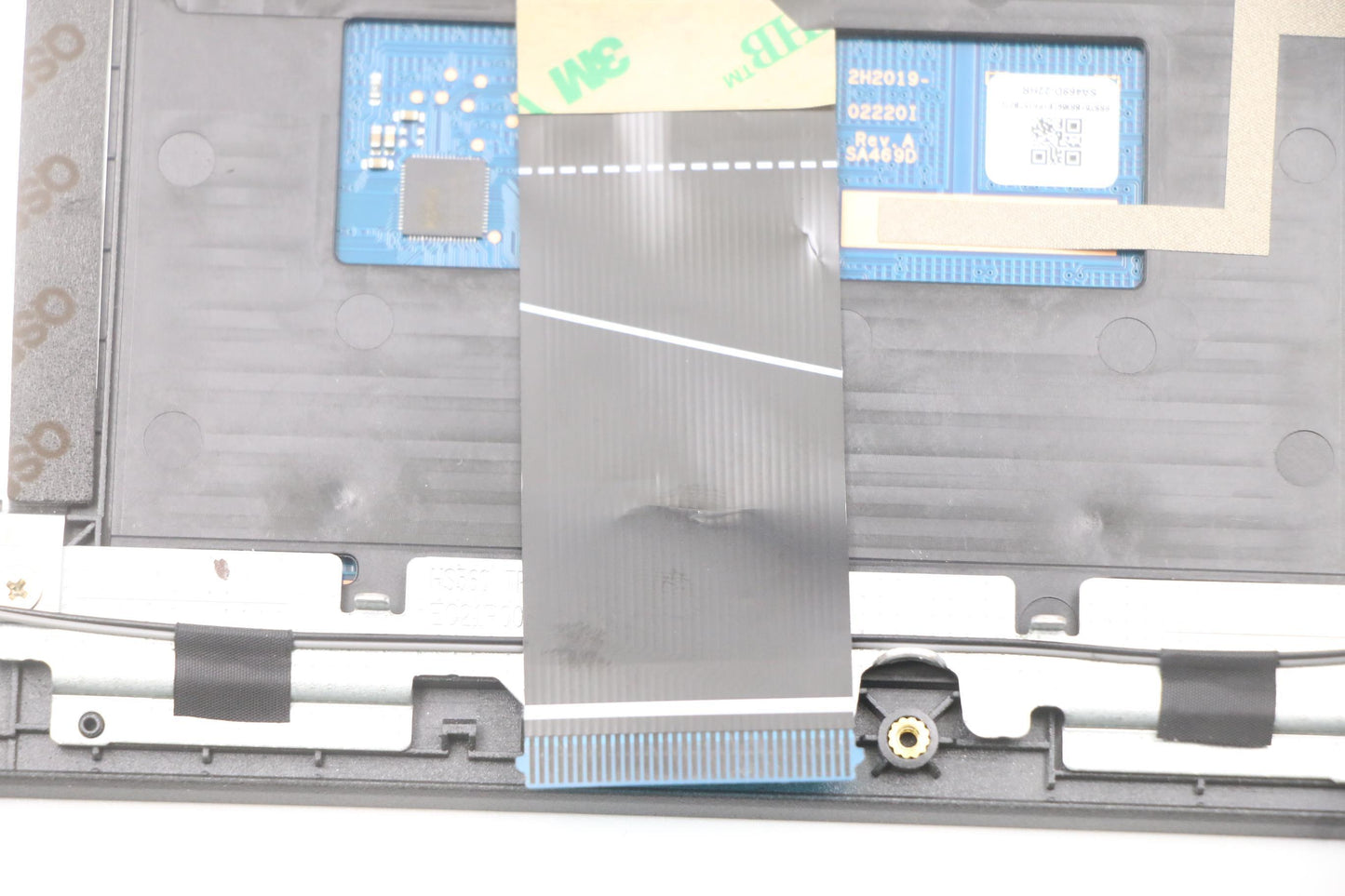 Lenovo Cover Upper Case Asm_Thai L82K - 5CB1B96505
