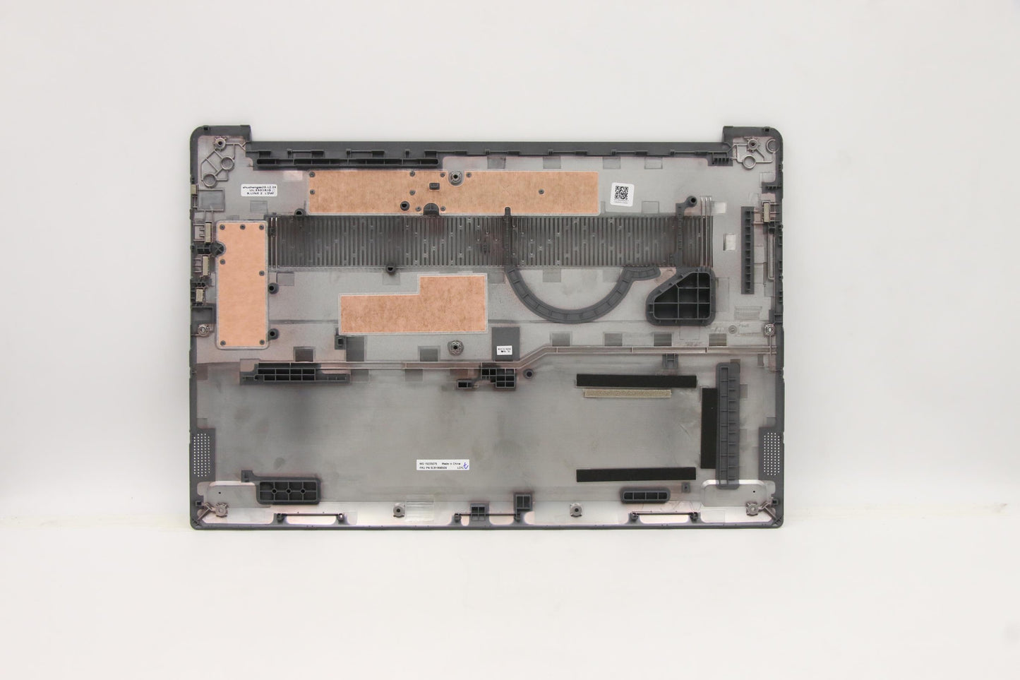 Lenovo Cover Lower Case L 82H9 W/Hdd - 5CB1B96509