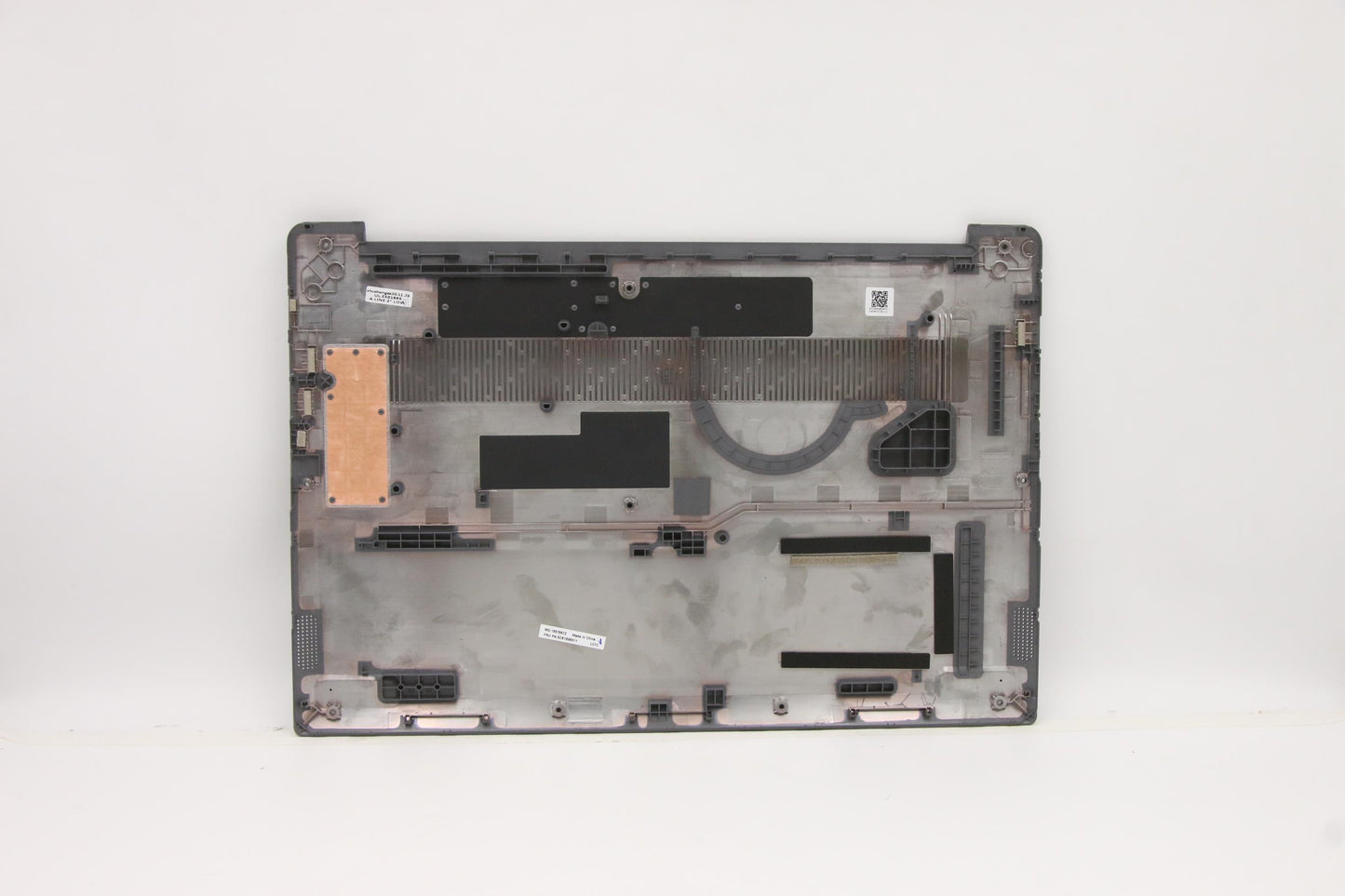 Lenovo Cover Lower Case L 82H9 W/Hdd - 5CB1B96511
