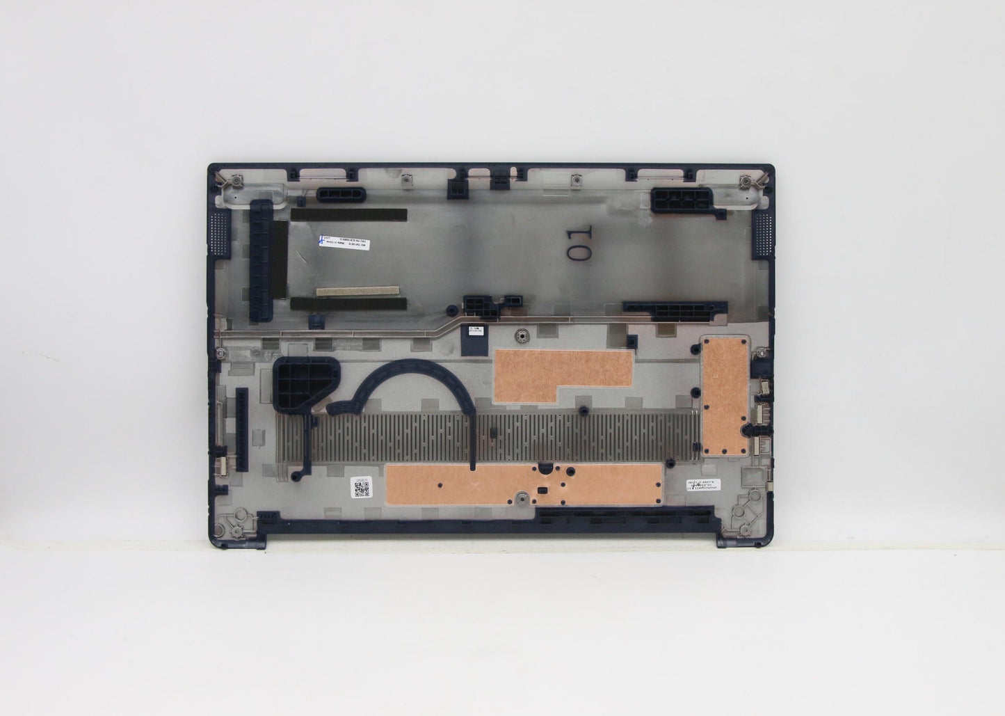 Lenovo Lower Case Cover L 82H9, with HDD, AB, UMA - 5CB1B96513