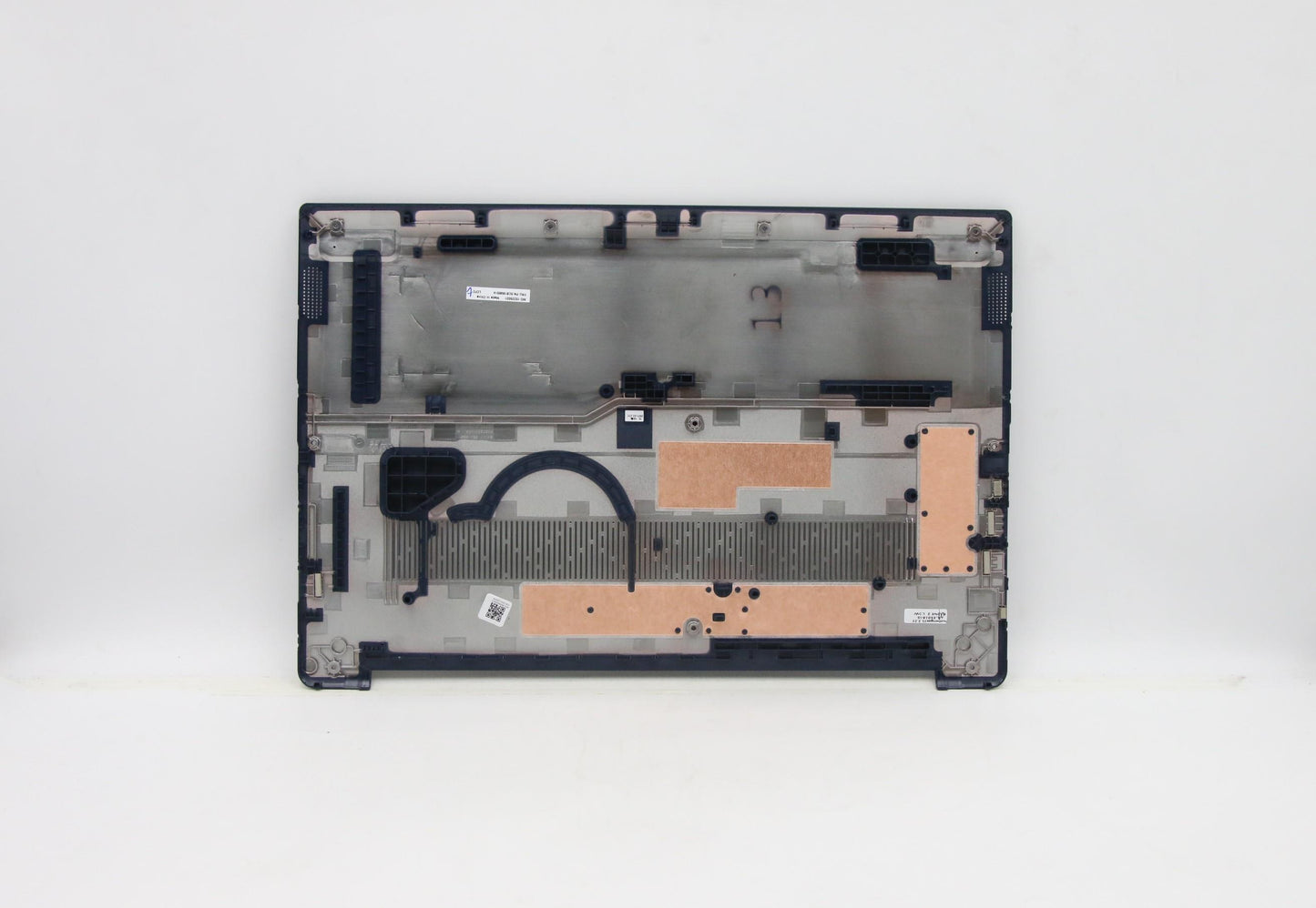 Lenovo Cover Lower Case L 82H9 W/O Hd - 5CB1B96514