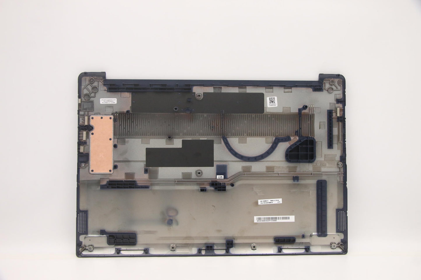 Lenovo Cover Lower Case L 82H9 W/O Hd - 5CB1B96516