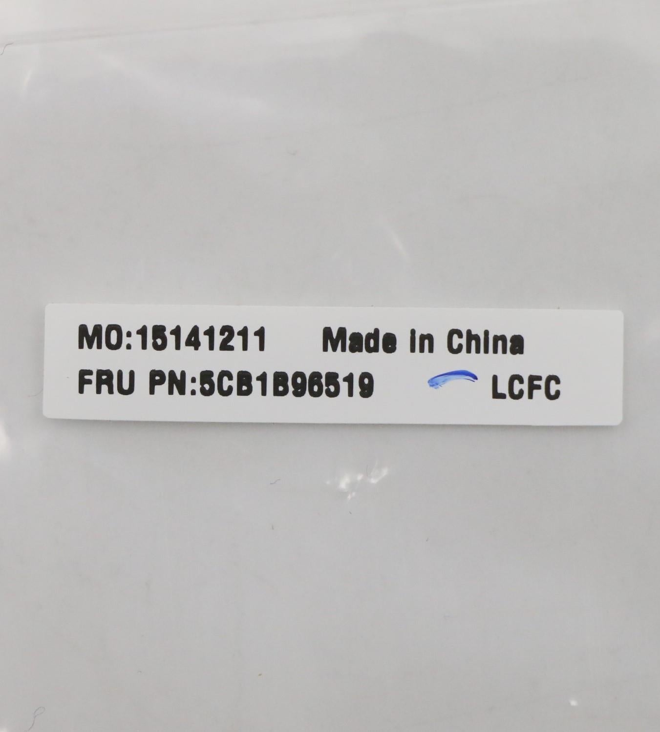 Lenovo Cover Hinge Cover L 82H9 - 5CB1B96519