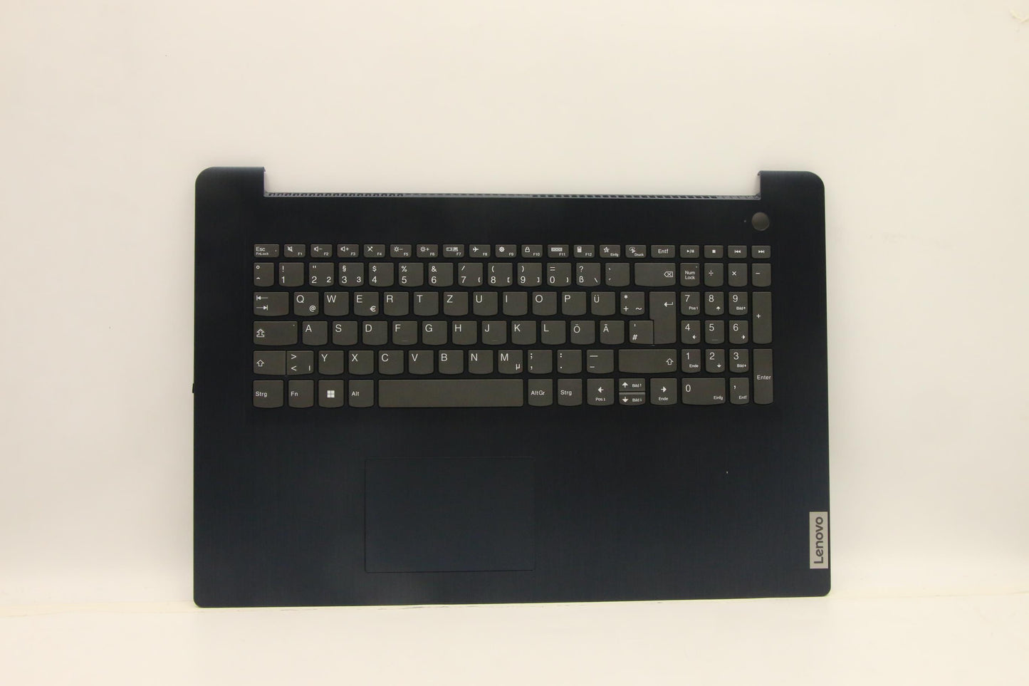 Lenovo Cover Upper Case Asm_Ger L82H9 - 5CB1B96530